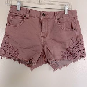 Altered State Shorts